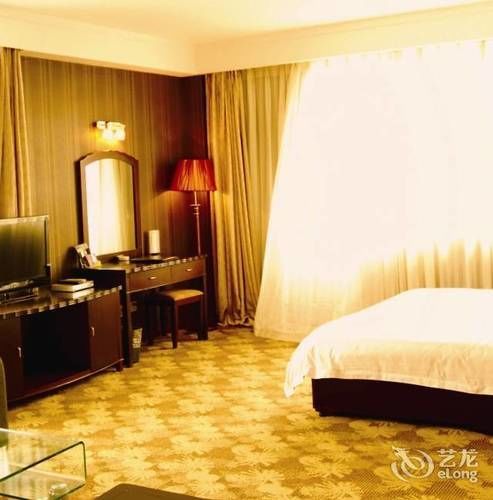 Modern City Inn Chengdu Eksteriør billede